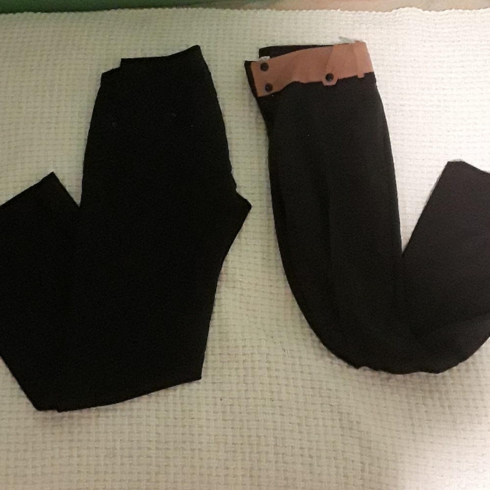 Pants